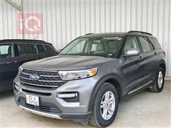 فۆرد ئێکسپلۆرەر